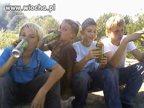 Mamo daj na składkie
