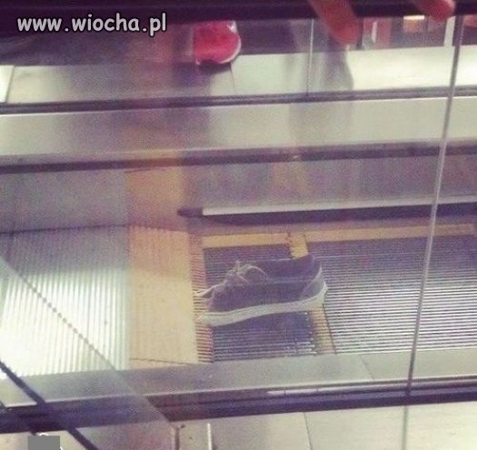 Lepiej być ostrożnym
