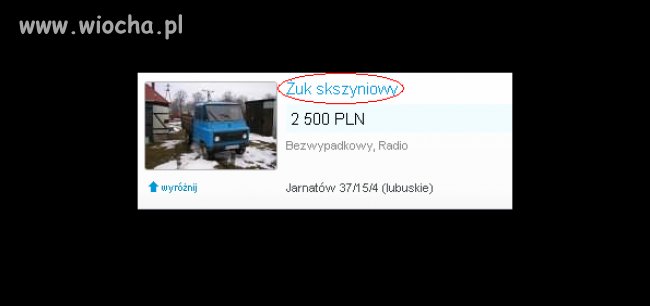 Pisanie ze słuchu...