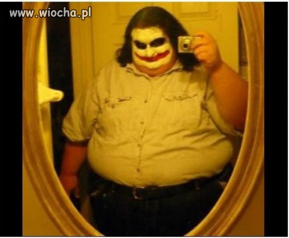 Mc Jocker
