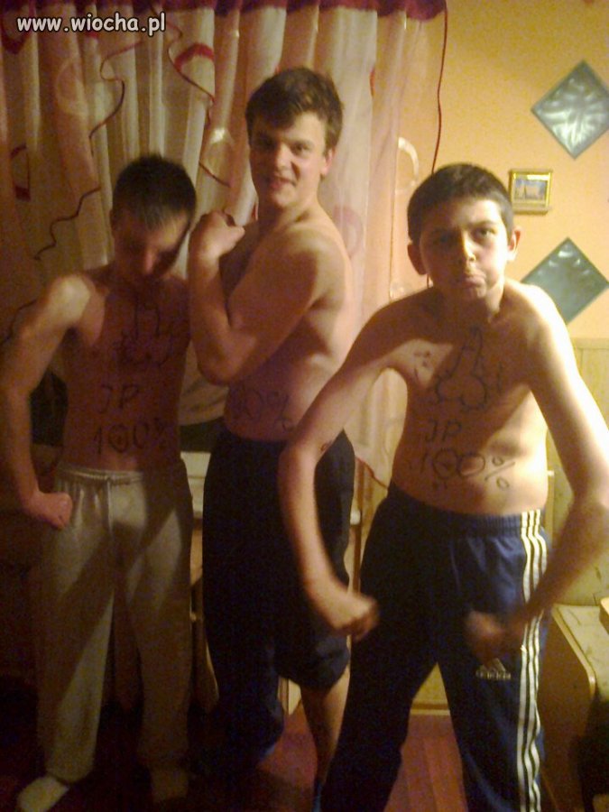 Prawdziwa gangsterka 