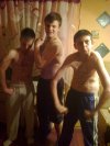 Prawdziwa gangsterka 