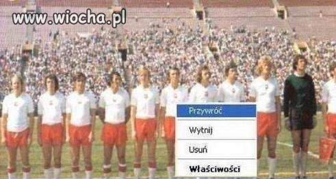  Nie te lata nie ten system nie ta władza