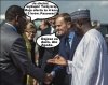 Donald w Nigerii