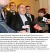 Przesłuchanie Tadeusza Rydzyka w sejmie. 