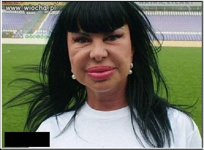 Brak słów