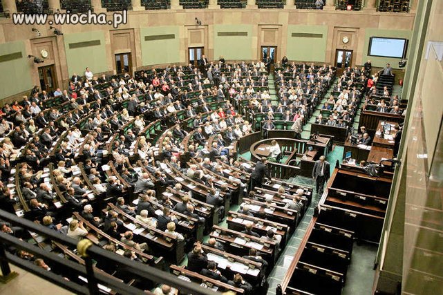 Ja się pytam dlaczego w czasach "Kryzysu"