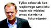 Na pożarcie lwom kciuk w górę.