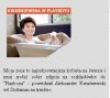 Kwaśniewska w playboy - chciałbyś ją zobaczyć?