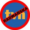 BRAWO DLA RADWAŃSKIEJ