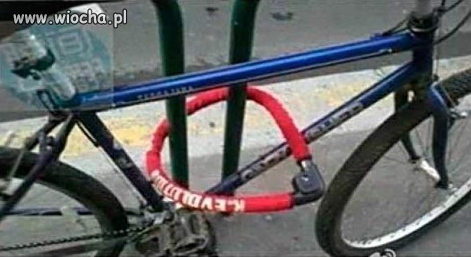 Złodziej nie śpi