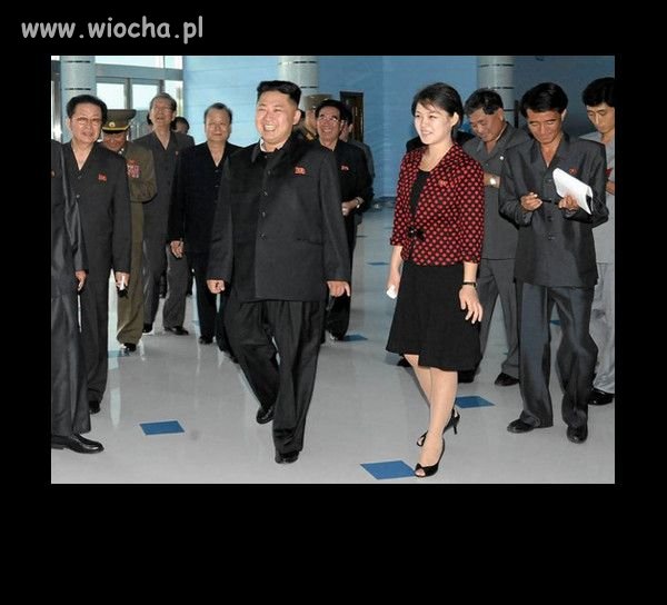 Kim Dzong Un