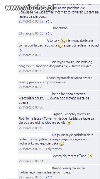 Komentowanie zdjęć...