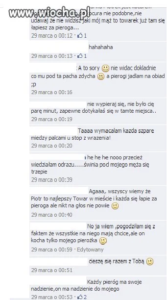 Komentowanie zdjęć...