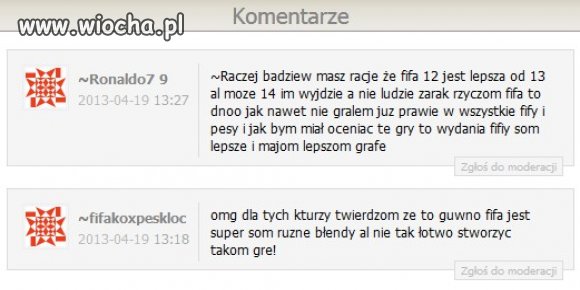 W polskiej ortografii już nas nic nie zaskoczy !