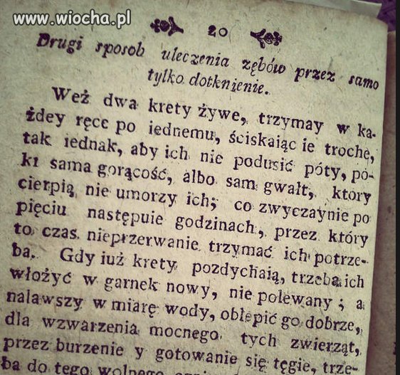 Ból zęba, nieprzespana noc?