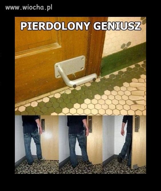 Pomysłowy Dobromir