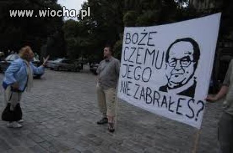 Wolność słowa 
