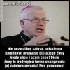 Brawo, kolejny mądry