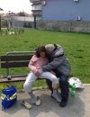 Takie tam gmieranie...