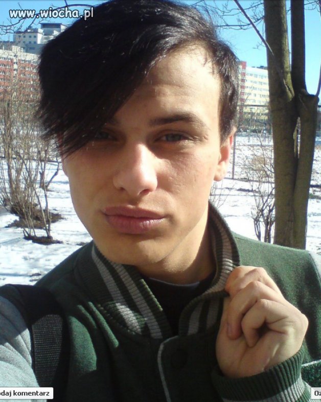 Edzio Pedzio