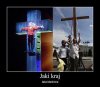 Jaki kraj...taka Madonna