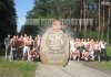 Z cyklu: z chłopakami na grzybach 