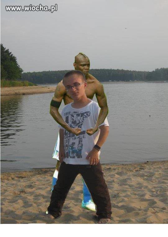 Dobry Photoshop nie jest zły 
