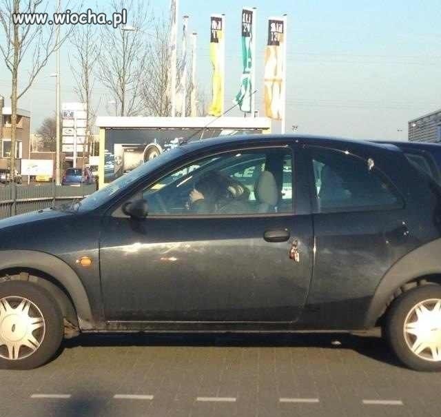 Gdzie są te cholerne kluczyki?