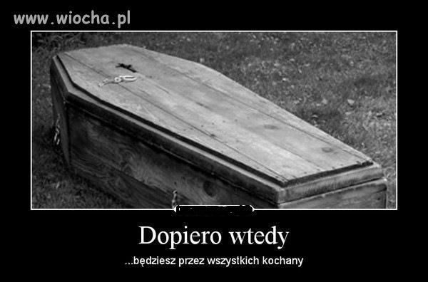 Life is brutal...