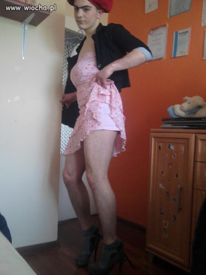 Jestę modelę
