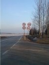 Znaków ci u nas dostatek 