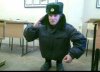 Rosyjska policja wyhodowała funkcjonariuszy