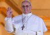 Papież Franciszek I