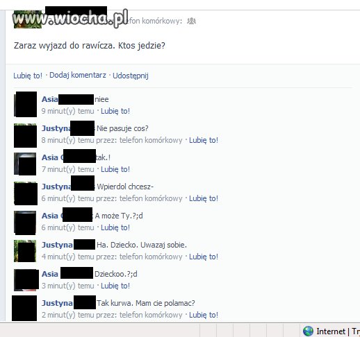 Ah ta odwaga.