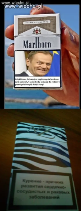 Nie prawda...
