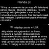Aktywiści antygejowscy też potrafią... 