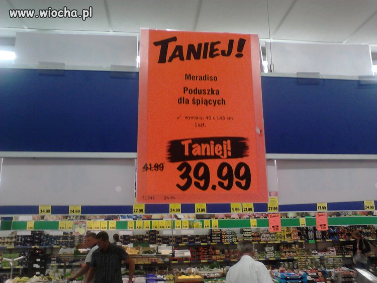 Lidl ... co tydzień coś nowego.