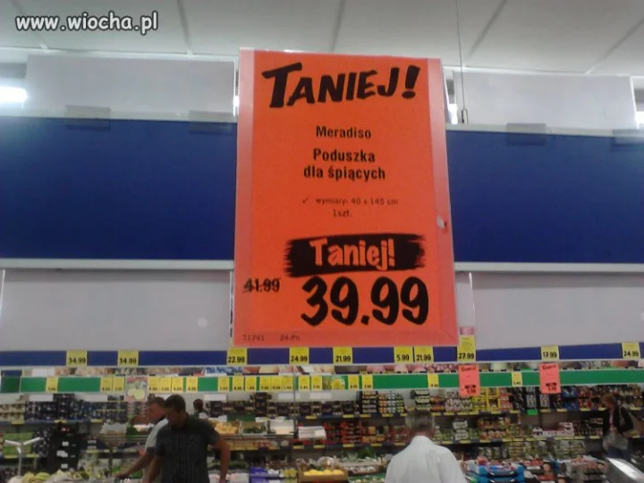 Lidl ... co tydzień coś nowego.