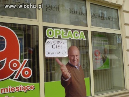 Dobra reklama to podstawa