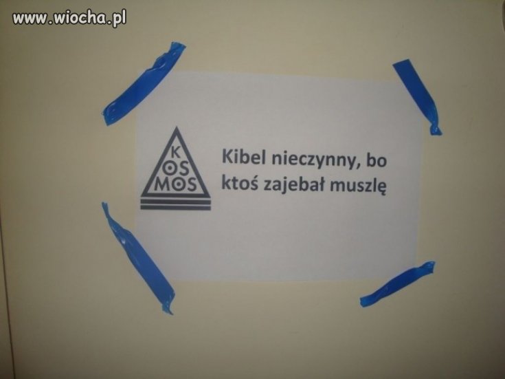 I jak tu się załatwić