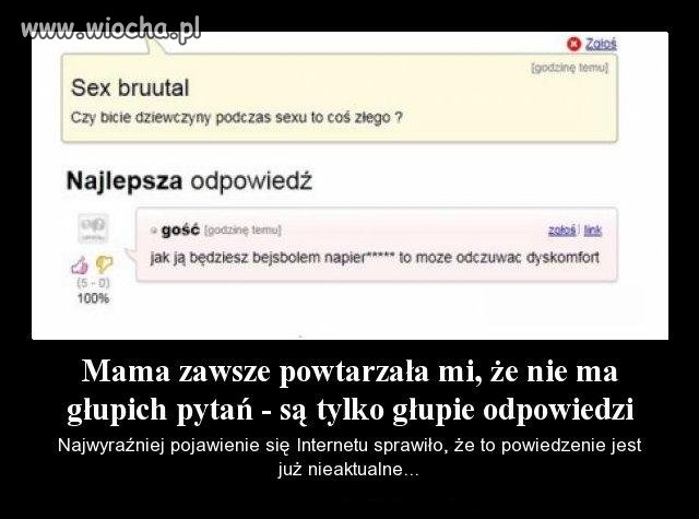 Sex brutal 