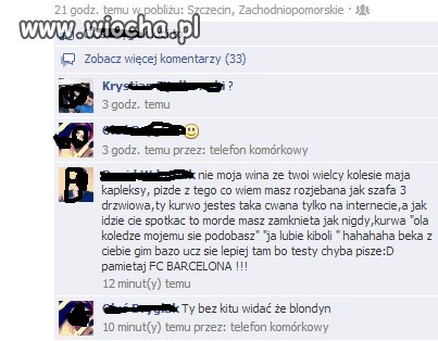 Nie wiem o co tam chodziło...