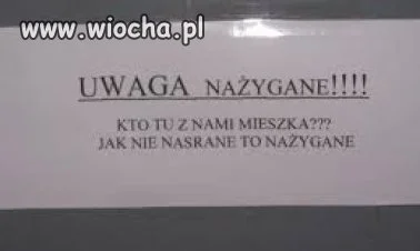 UWAGA !!!