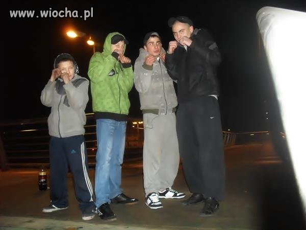 Kinder Ekipa