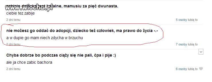 16-latka w ciąży...