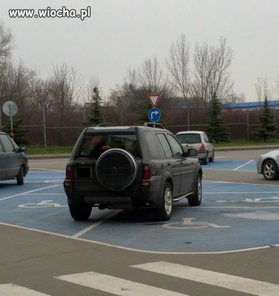 Super mistrz parkowania