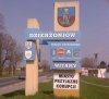 Dzierżoniów wita
