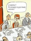 Savoir-vivre...