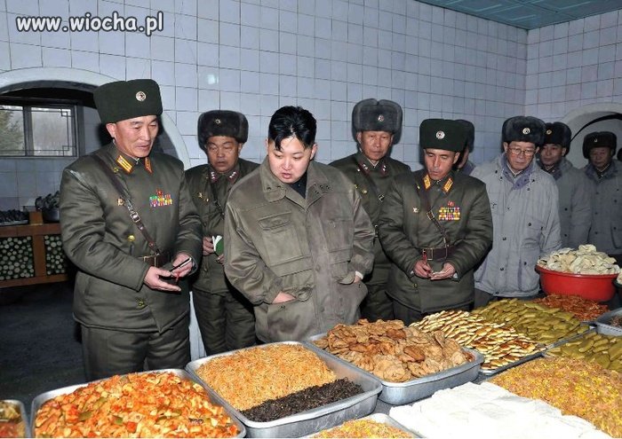 Korea Północna